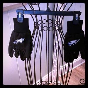 Philadelphia Eagles winter gloves 🏈 OS ‼️ℕ𝕎𝕆𝕋